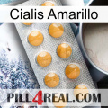 Yellow Cialis levitra1